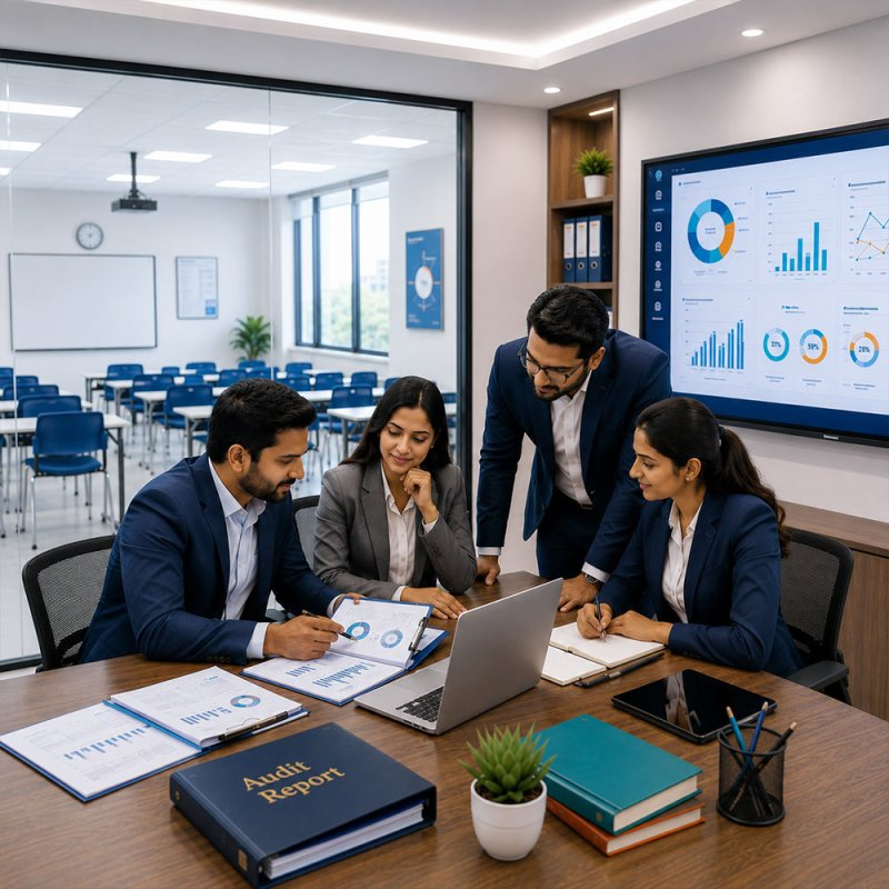 Internal Audit